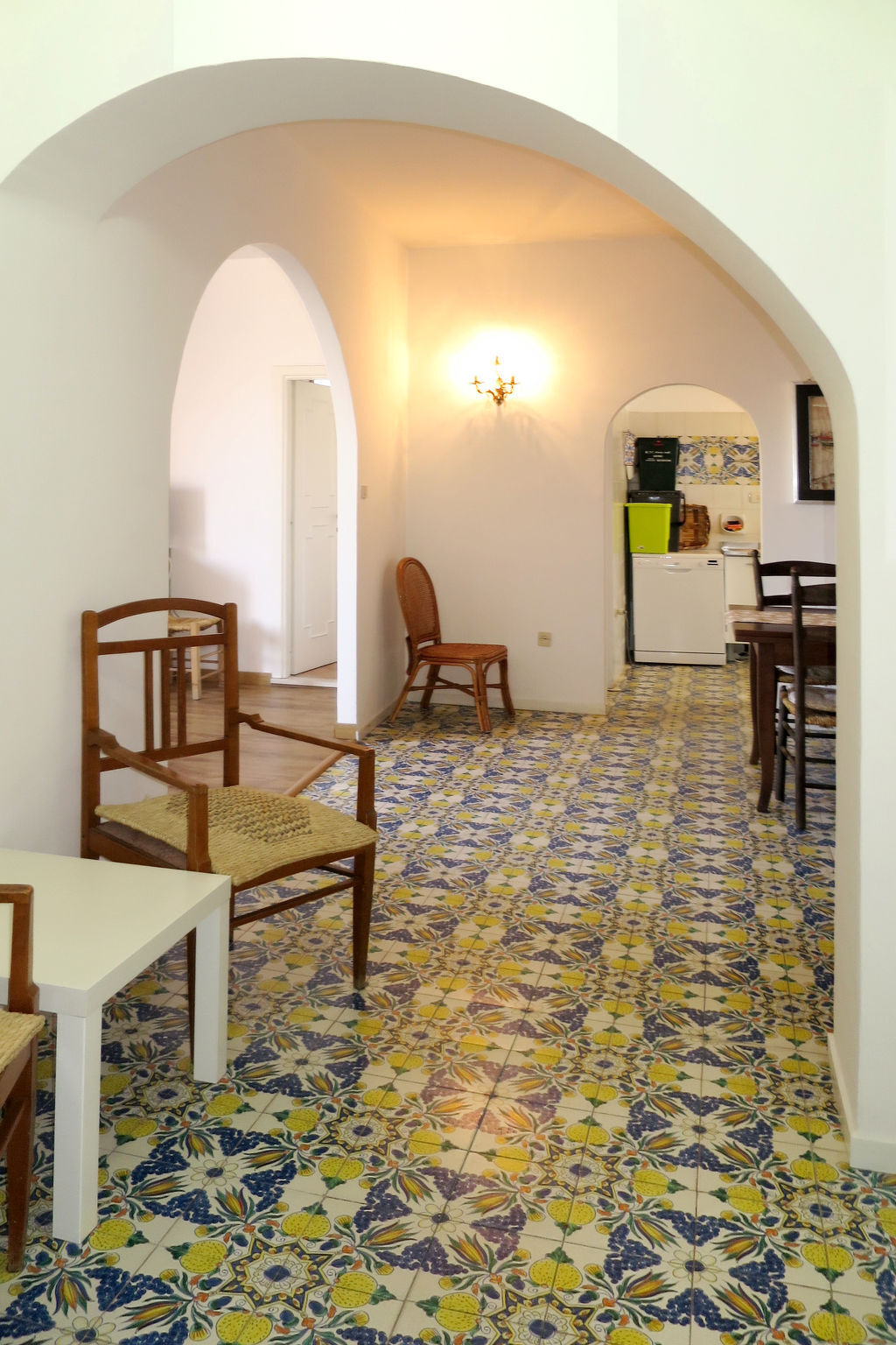 Casa Belvedere – Maison 7 pers. vue mer à Gaeta - Photo 7