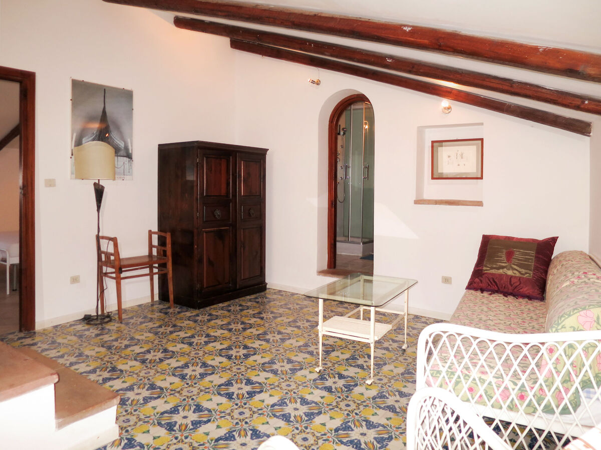 Casa Belvedere – Maison 7 pers. vue mer à Gaeta - Photo 8
