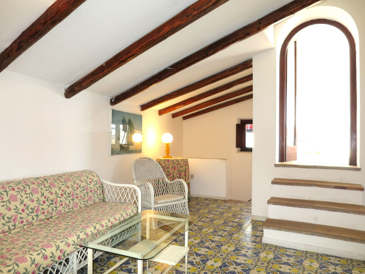 Casa Belvedere – Maison 7 pers. vue mer à Gaeta - Photo 9