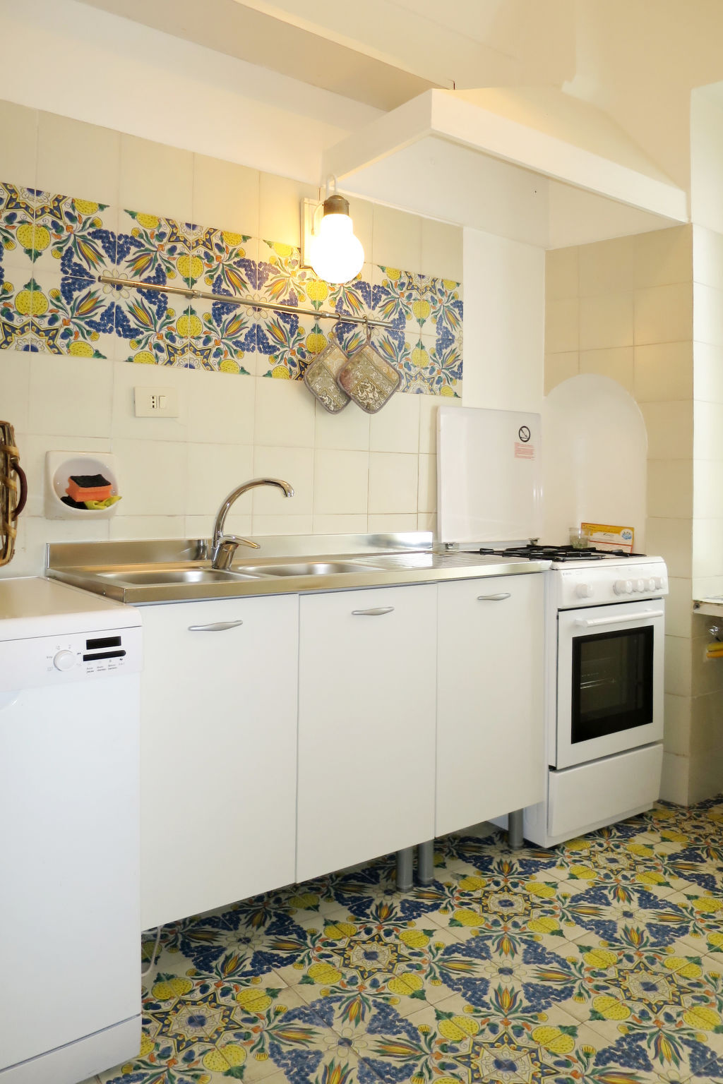 Casa Belvedere – Maison 7 pers. vue mer à Gaeta - Photo 10