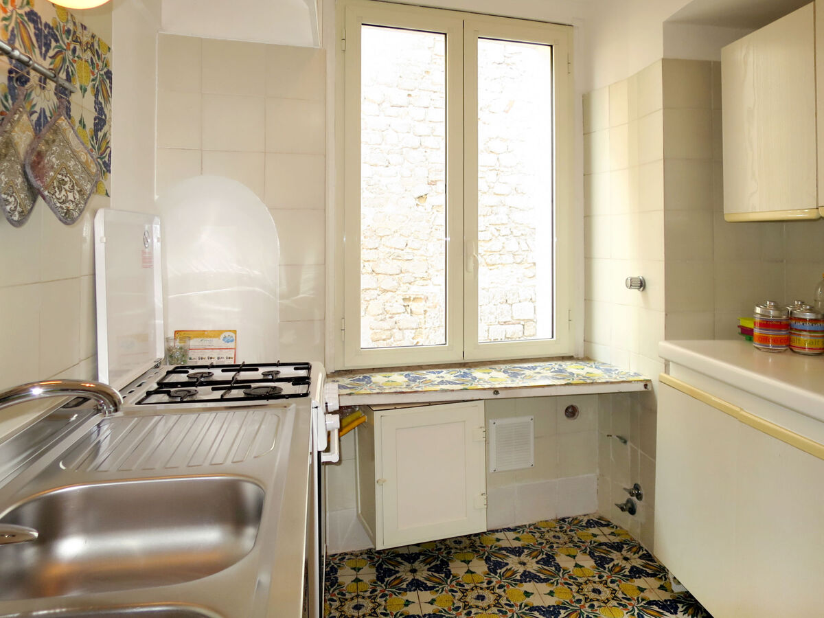 Casa Belvedere – Maison 7 pers. vue mer à Gaeta - Photo 11