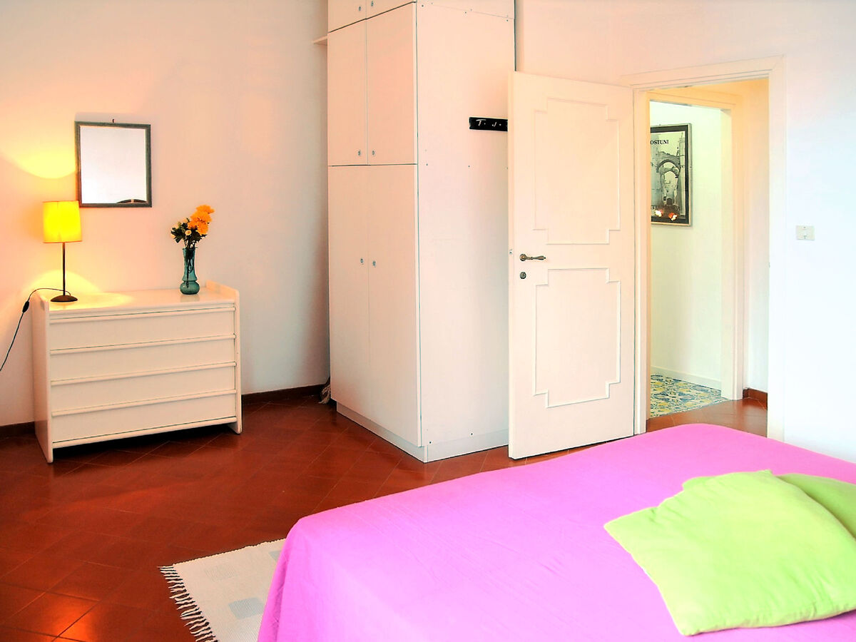 Casa Belvedere – Maison 7 pers. vue mer à Gaeta - Photo 13