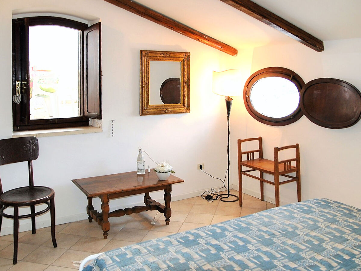 Casa Belvedere – Maison 7 pers. vue mer à Gaeta - Photo 15