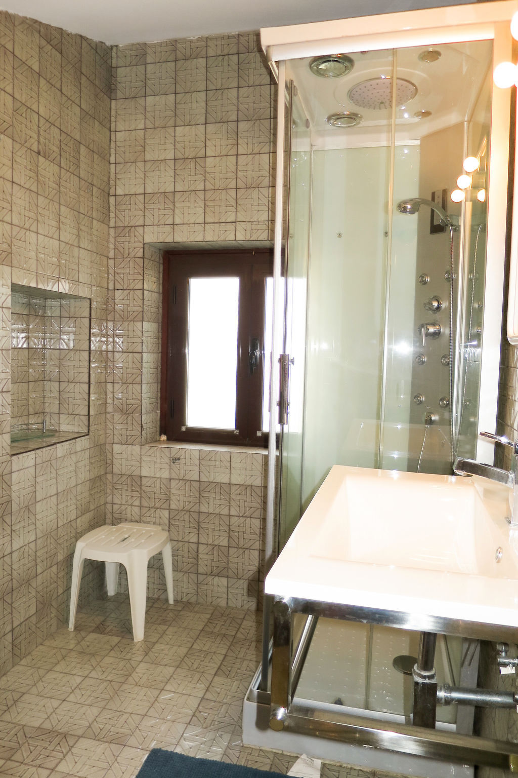 Casa Belvedere – Maison 7 pers. vue mer à Gaeta - Photo 19