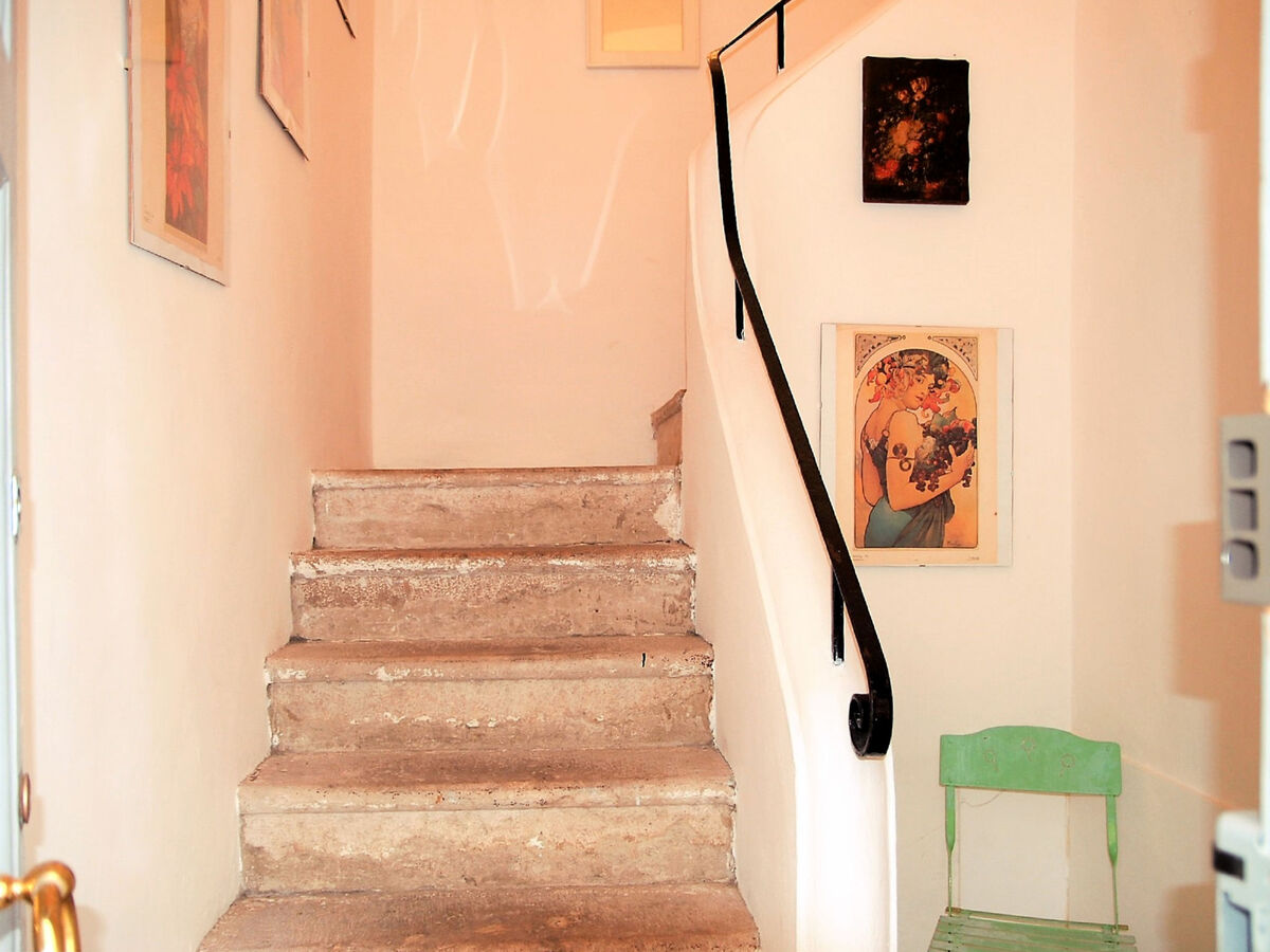 Casa Belvedere – Maison 7 pers. vue mer à Gaeta - Photo 21