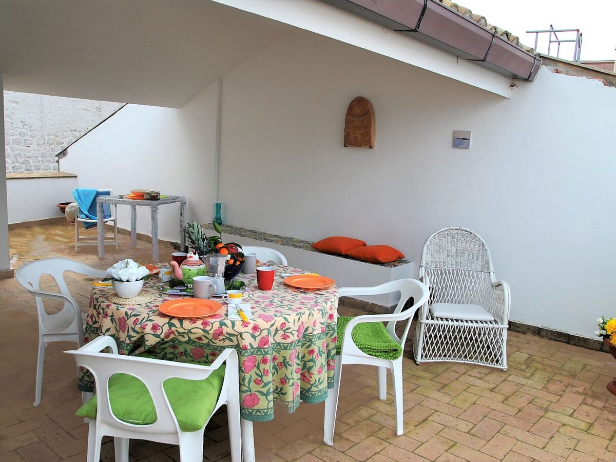 Casa Belvedere – Maison 7 pers. vue mer à Gaeta - Photo 22
