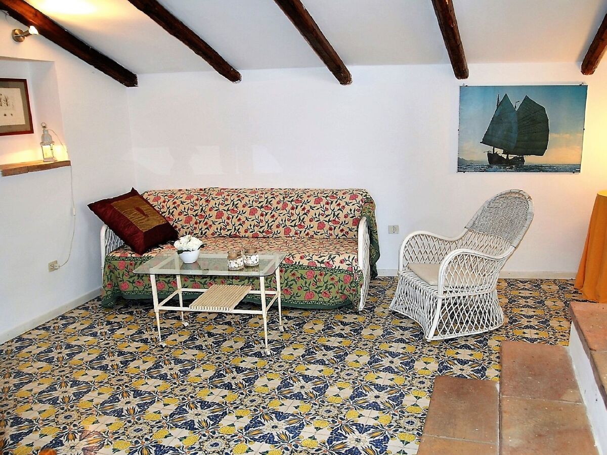 Casa Belvedere – Maison 7 pers. vue mer à Gaeta - Photo 23