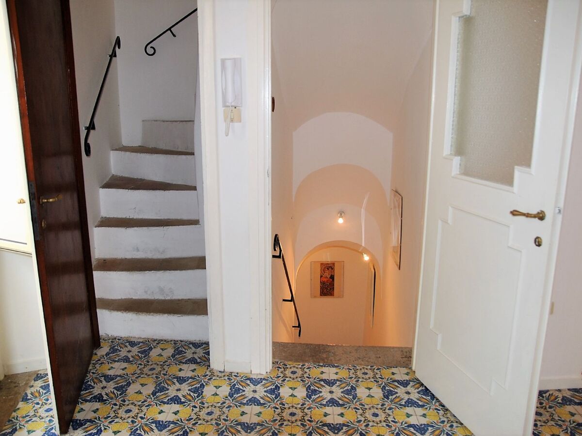 Casa Belvedere – Maison 7 pers. vue mer à Gaeta - Photo 24