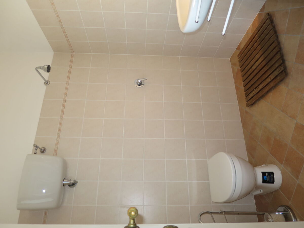 Casa Belvedere – Maison 7 pers. vue mer à Gaeta - Photo 25