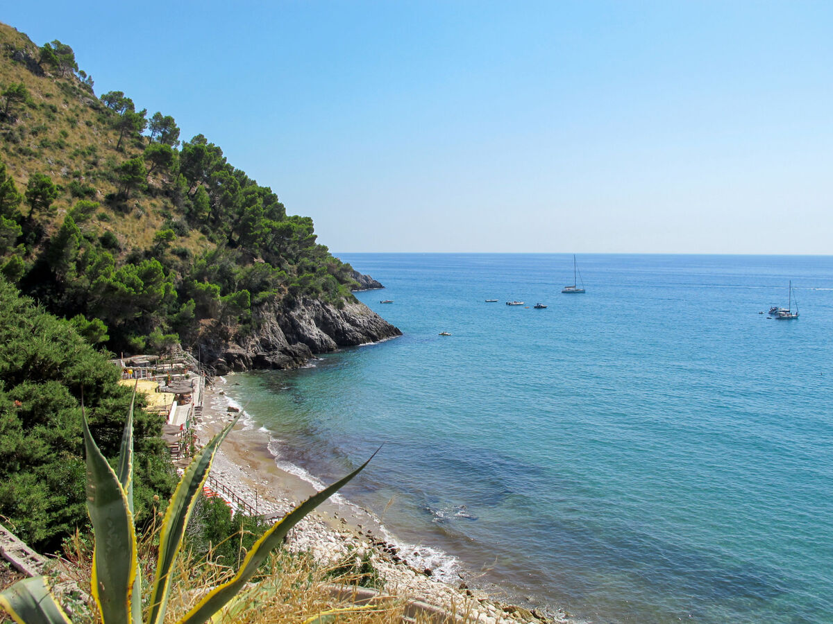 Casa Belvedere – Maison 7 pers. vue mer à Gaeta - Photo 27