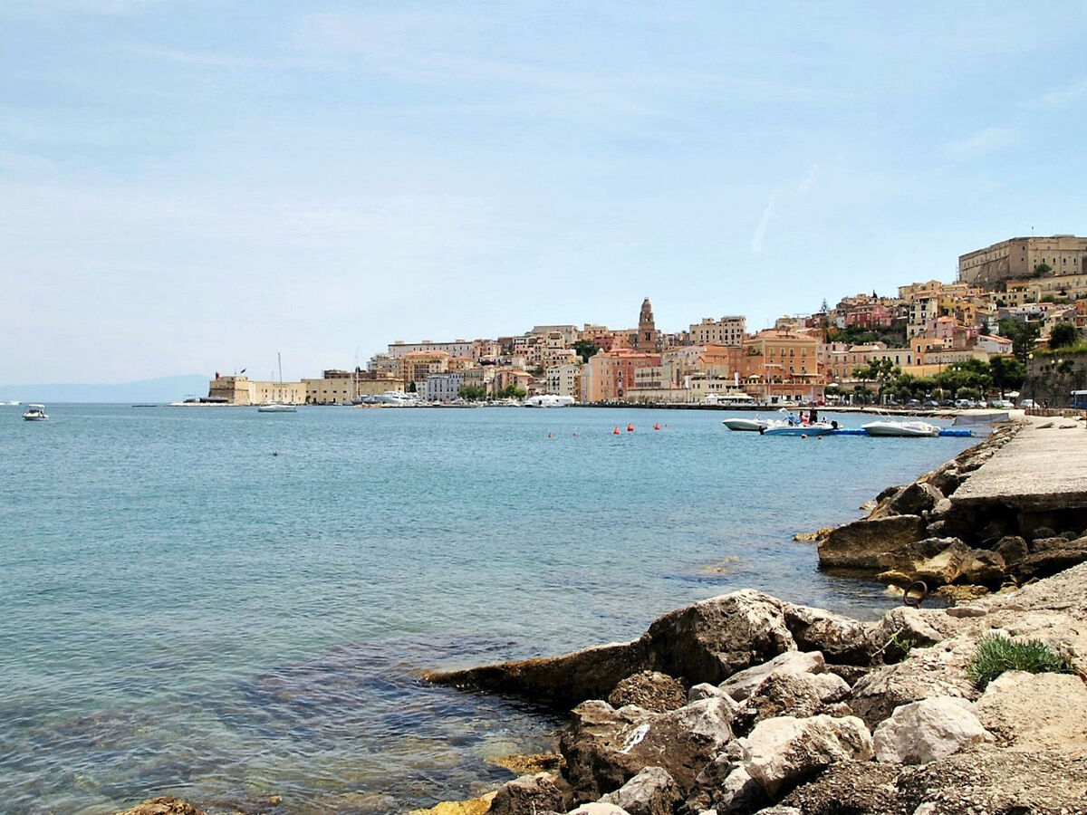 Casa Belvedere – Maison 7 pers. vue mer à Gaeta - Photo 29