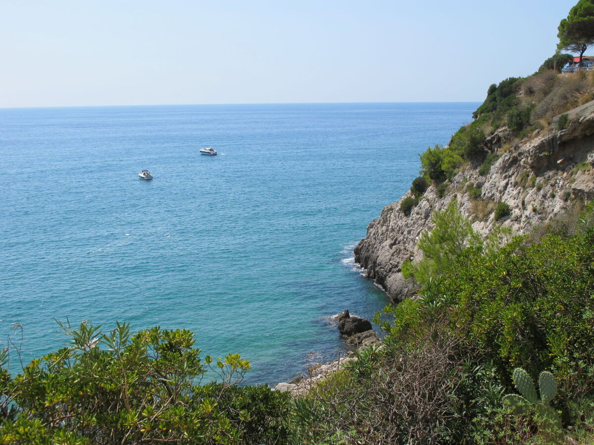 Casa Belvedere – Maison 7 pers. vue mer à Gaeta - Photo 30