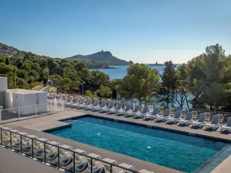 Location appartement à Saint Raphaël, Les Chênes Verts