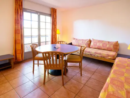 Les Chênes Verts – Appartement 2 pièces à Saint-Raphaël : photo 6
