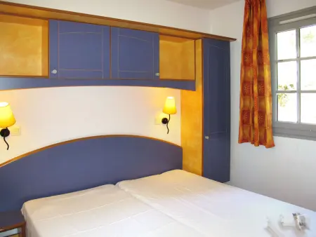 Les Chênes Verts – Appartement 2 pièces à Saint-Raphaël : photo 9