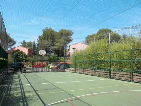 Les Chênes Verts – Appartement 2 pièces à Saint-Raphaël : photo 26