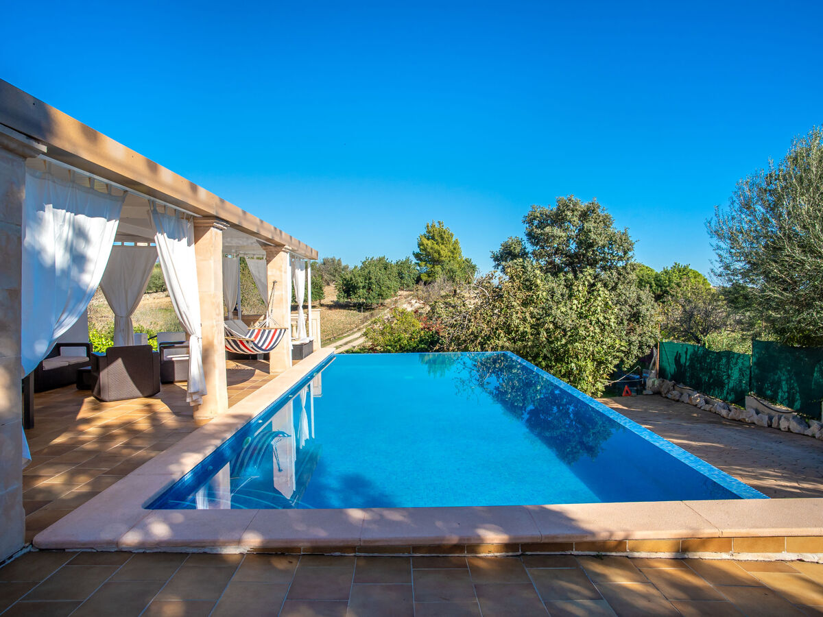 Can Bernat – Maison 130 m² avec piscine à Biniamar - Photo 3