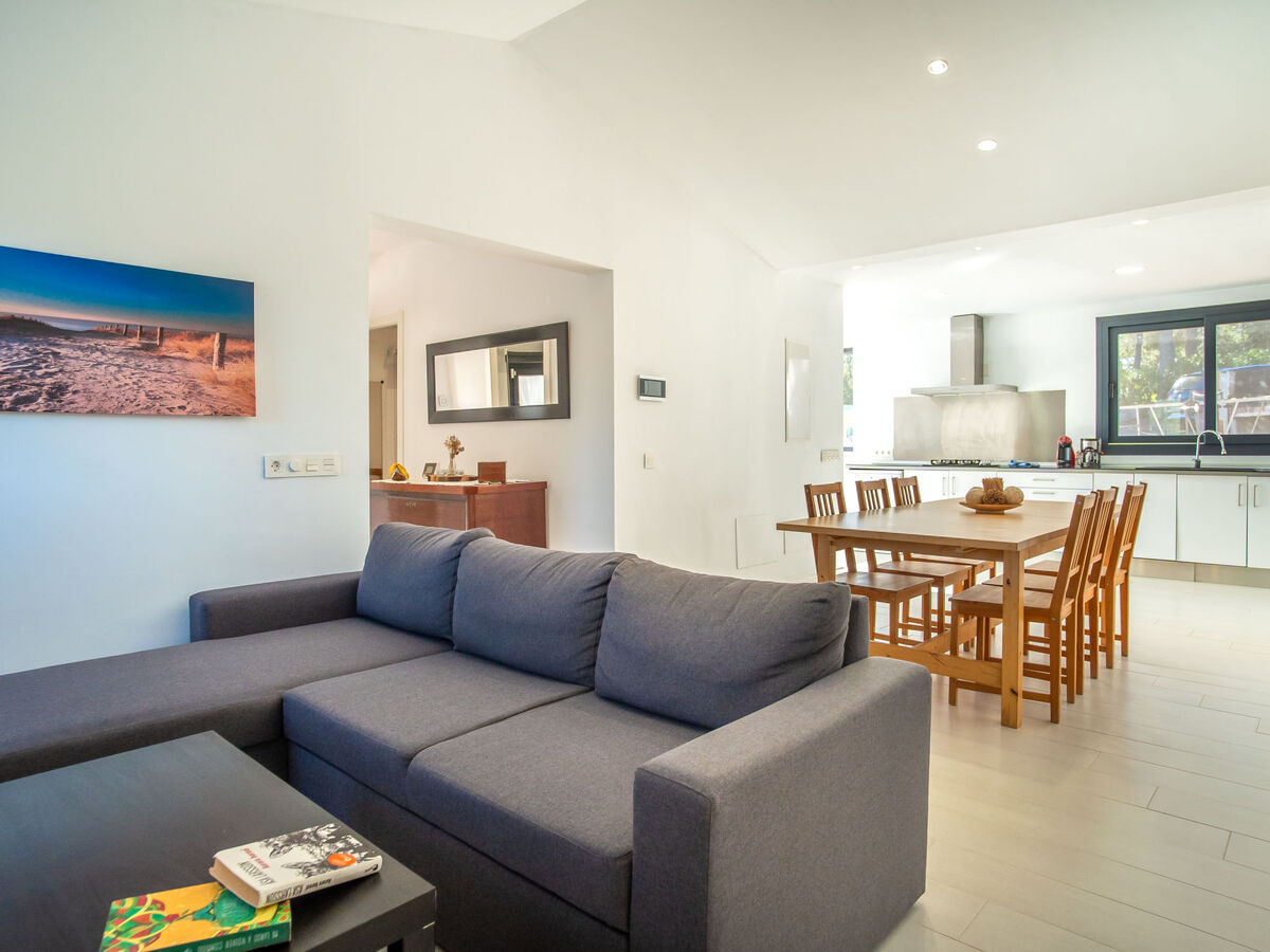 Can Bernat – Maison 130 m² avec piscine à Biniamar - Photo 4
