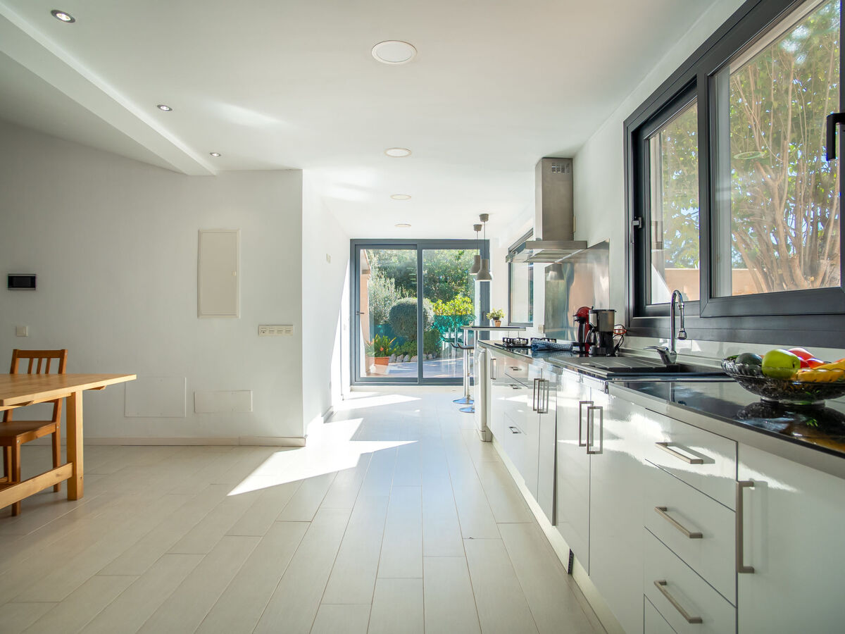 Can Bernat – Maison 130 m² avec piscine à Biniamar - Photo 6