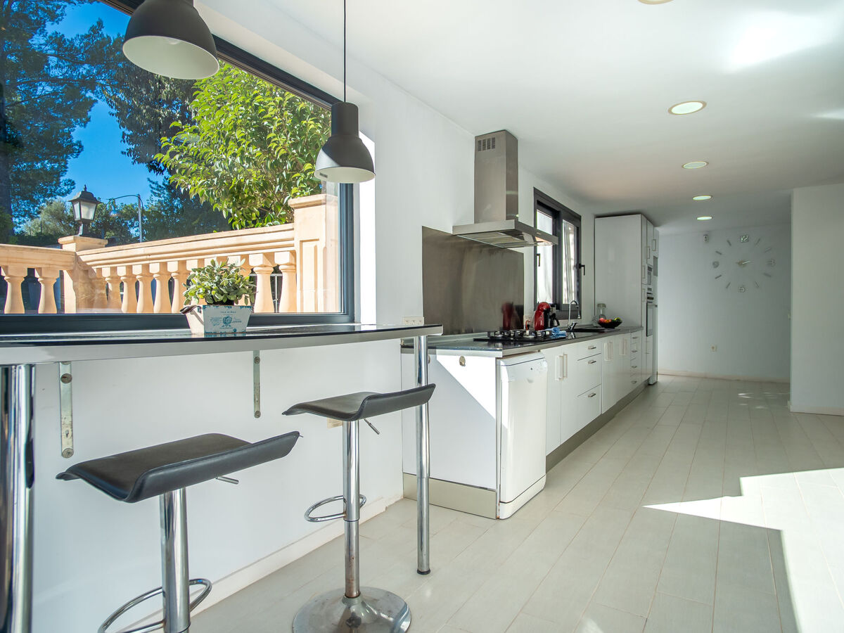 Can Bernat – Maison 130 m² avec piscine à Biniamar - Photo 8