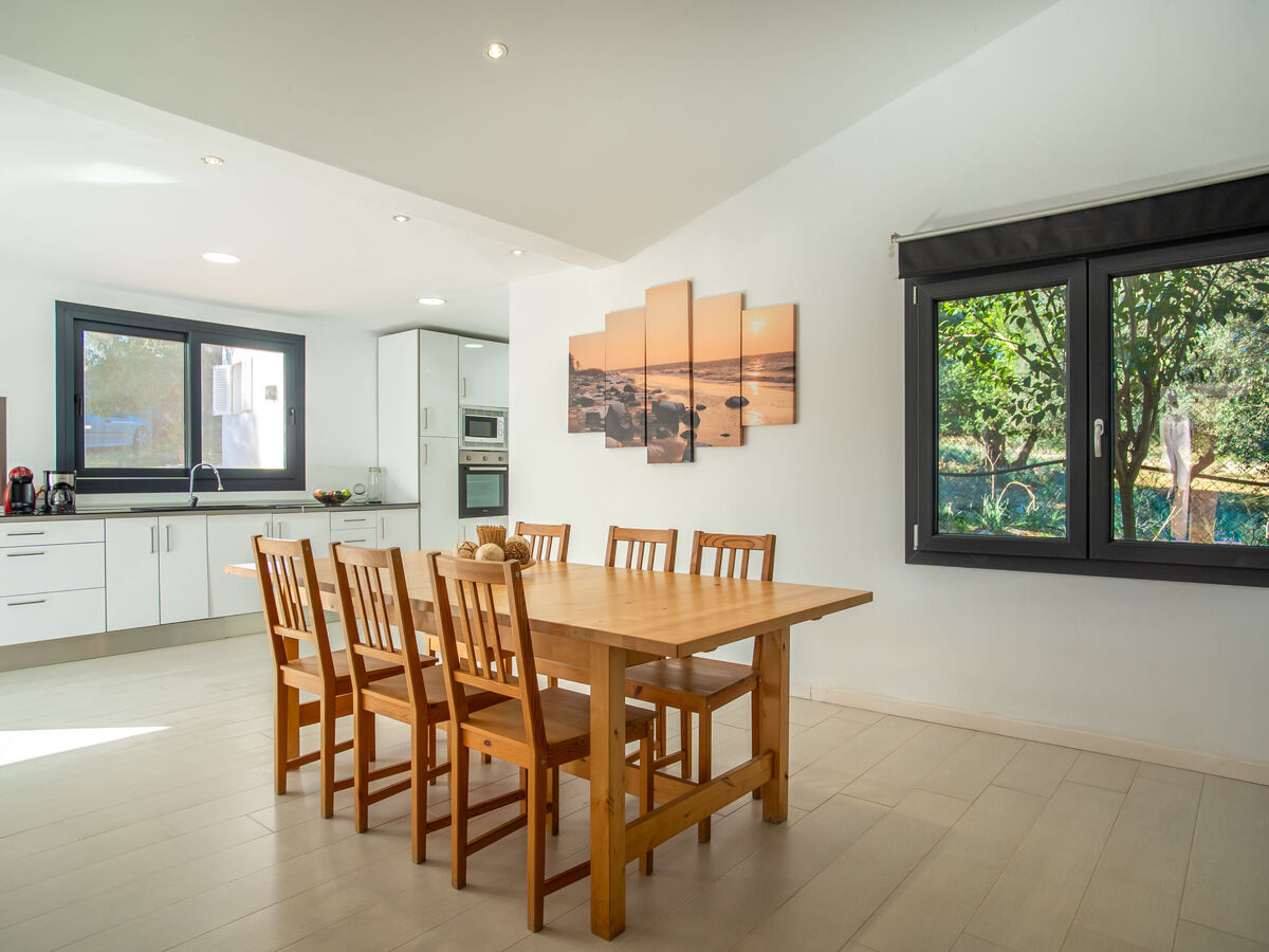 Can Bernat – Maison 130 m² avec piscine à Biniamar - Photo 9