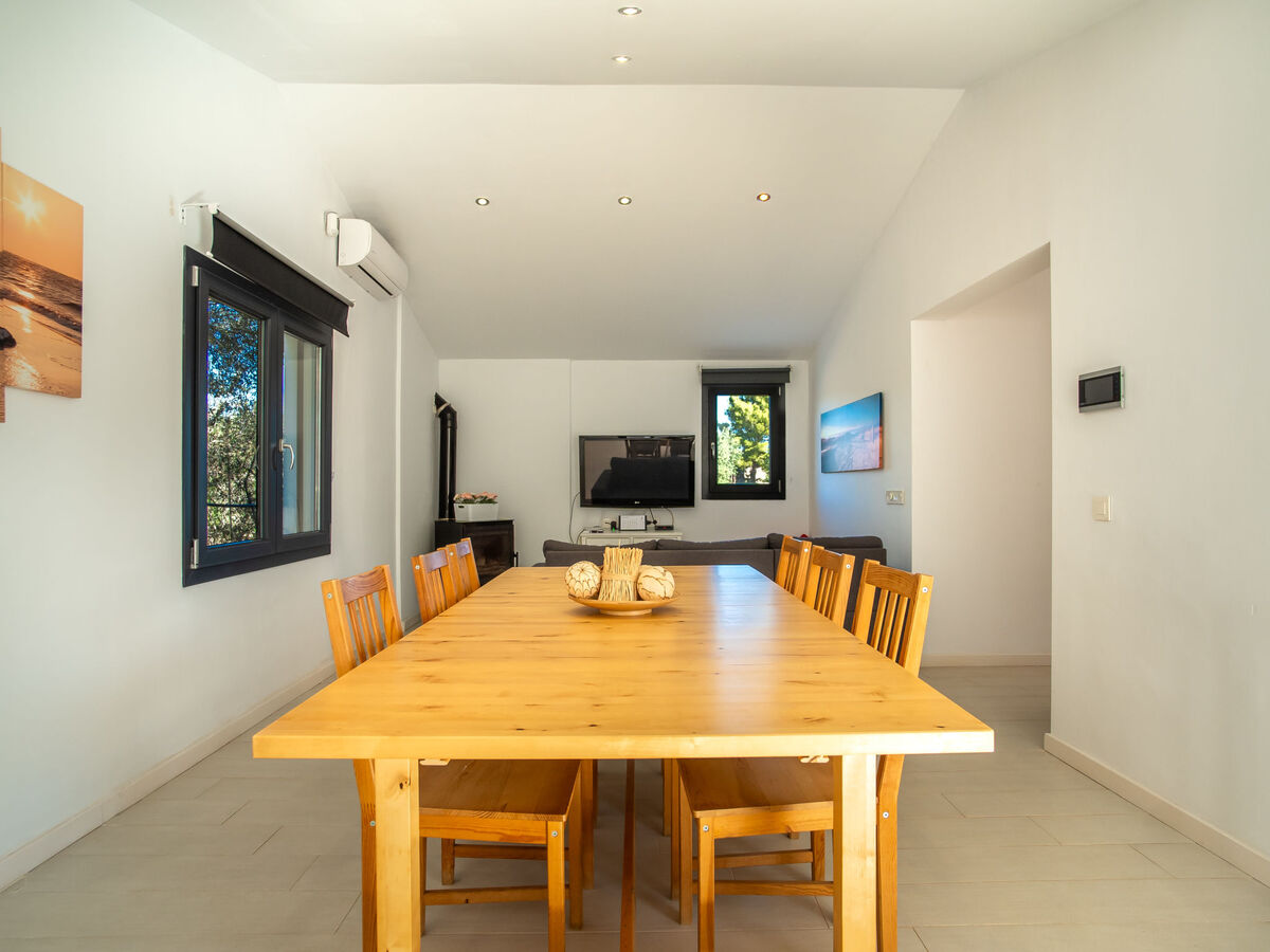 Can Bernat – Maison 130 m² avec piscine à Biniamar - Photo 10
