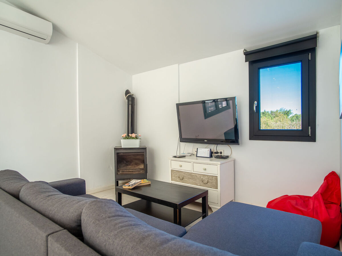 Can Bernat – Maison 130 m² avec piscine à Biniamar - Photo 11