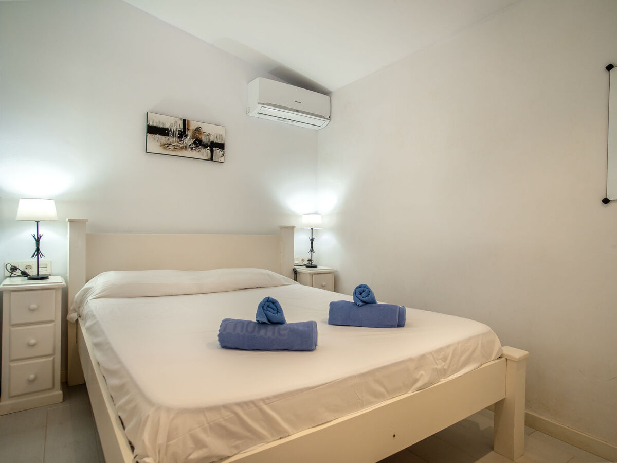 Can Bernat – Maison 130 m² avec piscine à Biniamar - Photo 12