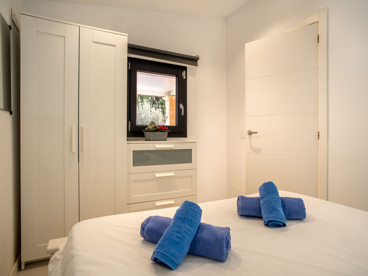 Can Bernat – Maison 130 m² avec piscine à Biniamar - Photo 13