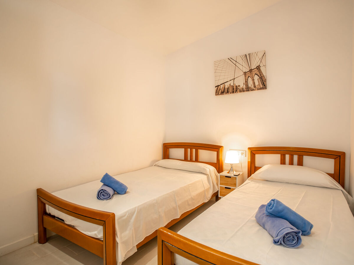 Can Bernat – Maison 130 m² avec piscine à Biniamar - Photo 14