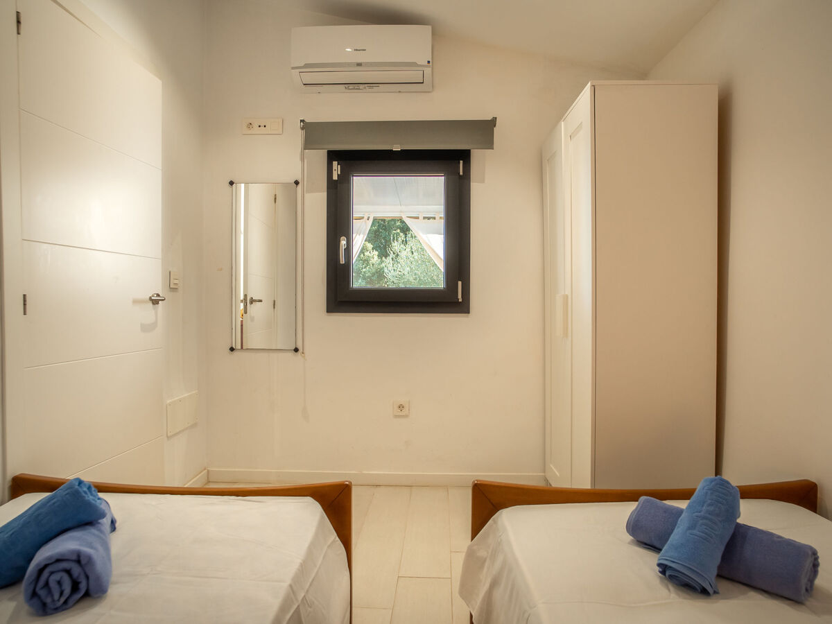Can Bernat – Maison 130 m² avec piscine à Biniamar - Photo 15