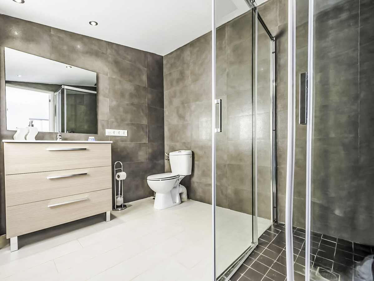 Can Bernat – Maison 130 m² avec piscine à Biniamar - Photo 16