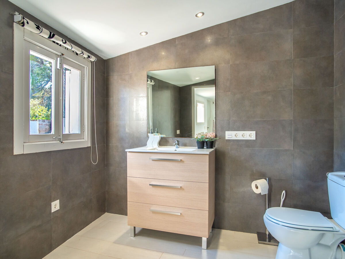 Can Bernat – Maison 130 m² avec piscine à Biniamar - Photo 17