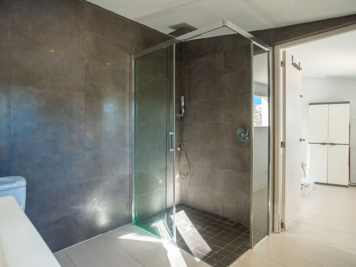 Can Bernat – Maison 130 m² avec piscine à Biniamar - Photo 18