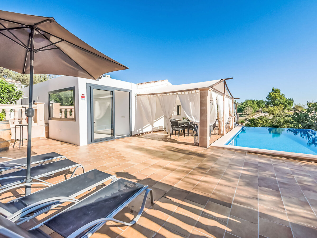 Can Bernat – Maison 130 m² avec piscine à Biniamar - Photo 19