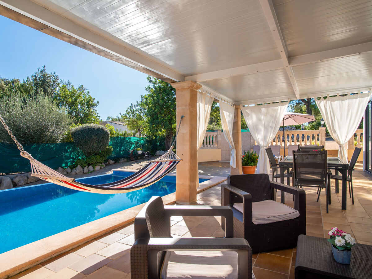 Can Bernat – Maison 130 m² avec piscine à Biniamar - Photo 20