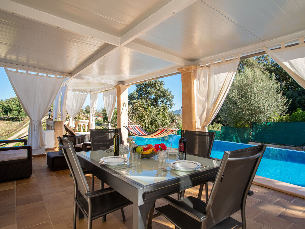 Can Bernat – Maison 130 m² avec piscine à Biniamar - Photo 21