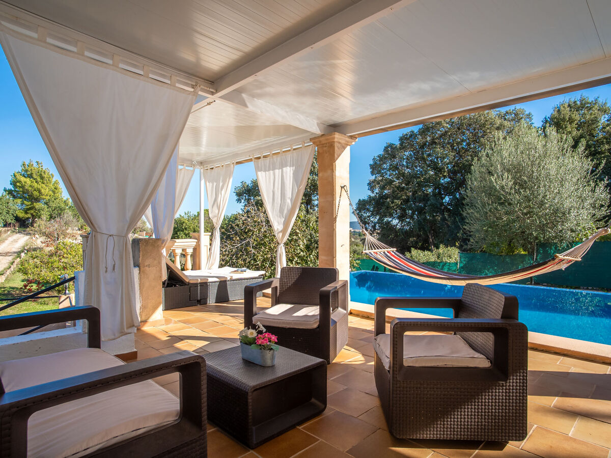 Can Bernat – Maison 130 m² avec piscine à Biniamar - Photo 22