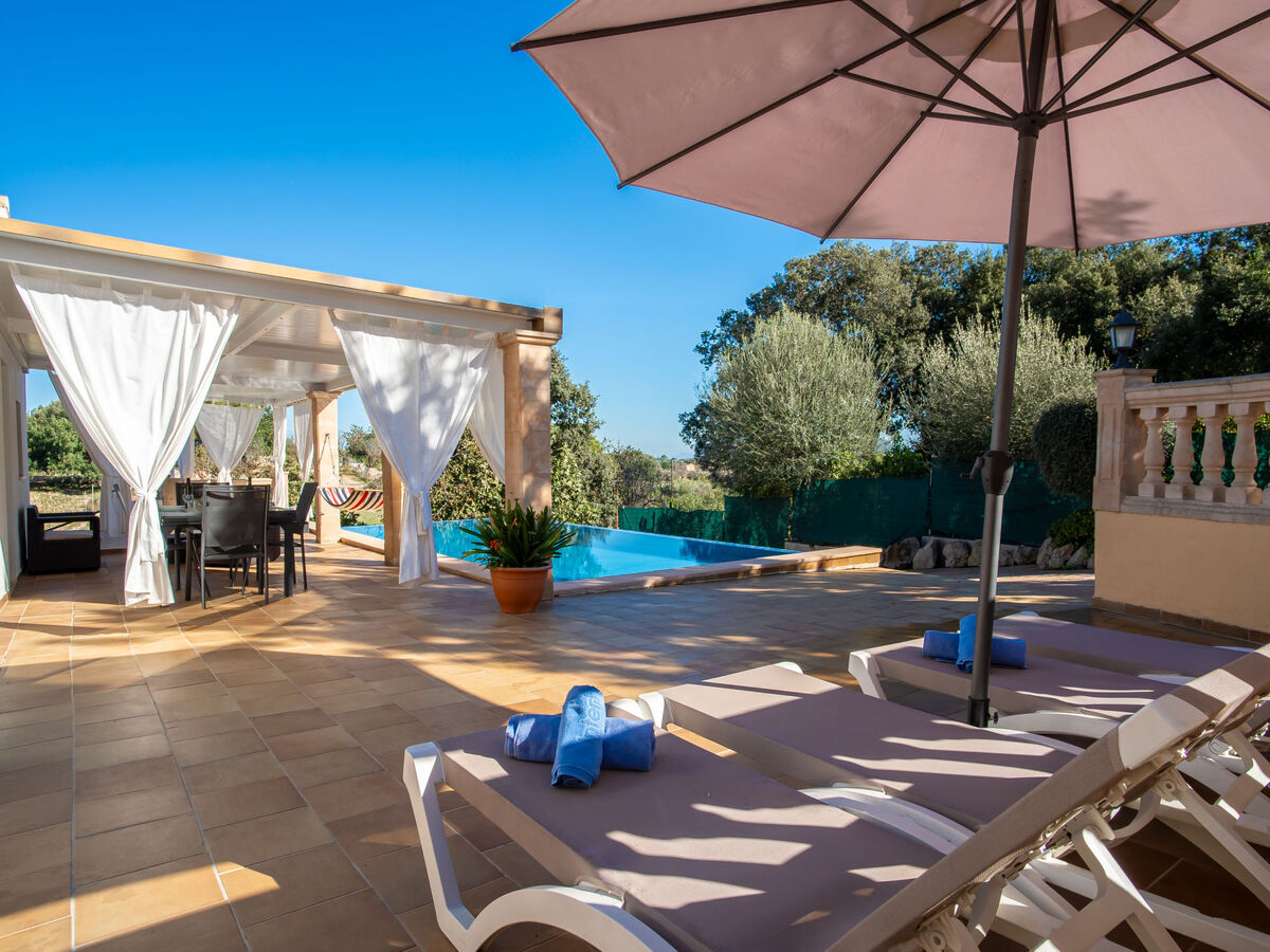 Can Bernat – Maison 130 m² avec piscine à Biniamar - Photo 24