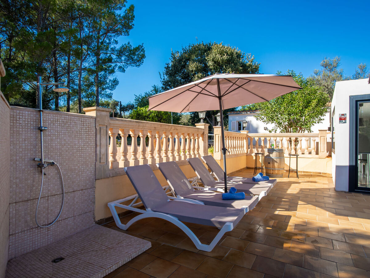 Can Bernat – Maison 130 m² avec piscine à Biniamar - Photo 26
