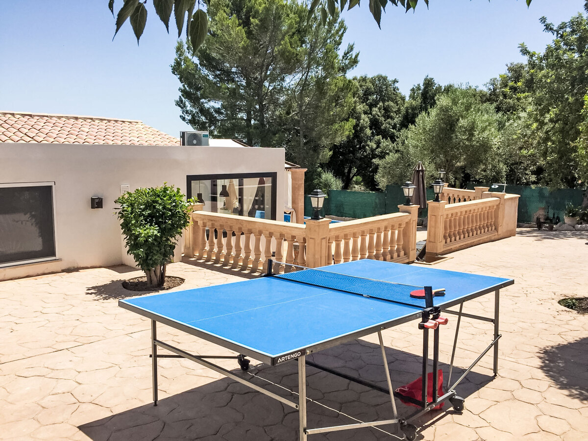Can Bernat – Maison 130 m² avec piscine à Biniamar - Photo 27
