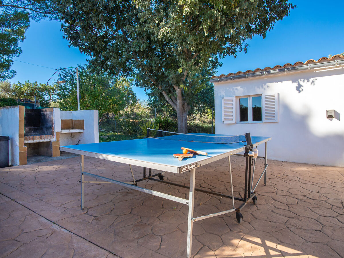 Can Bernat – Maison 130 m² avec piscine à Biniamar - Photo 28