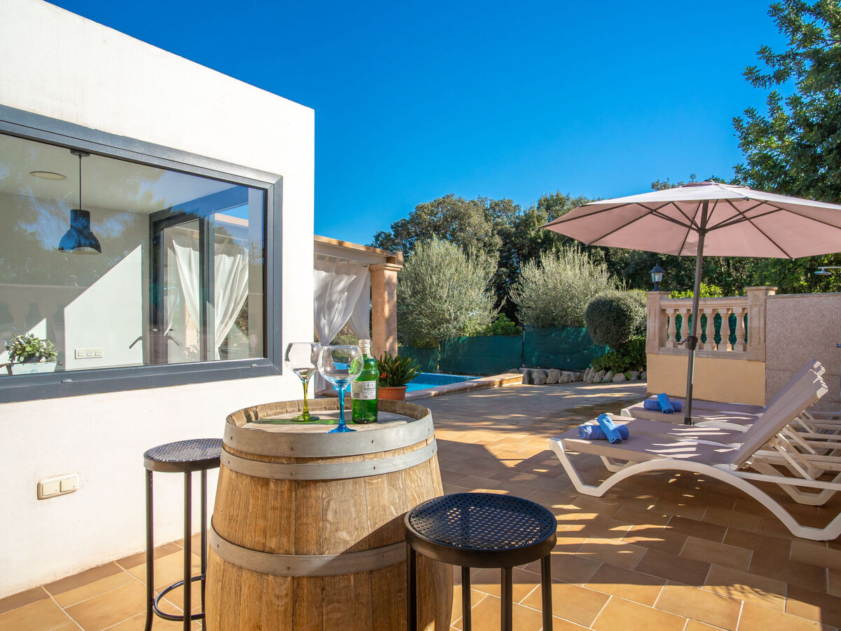 Can Bernat – Maison 130 m² avec piscine à Biniamar - Photo 29