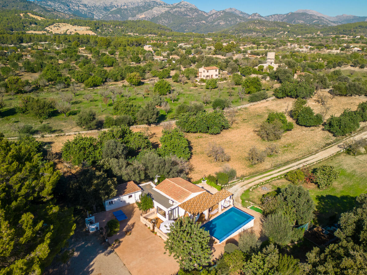 Can Bernat – Maison 130 m² avec piscine à Biniamar - Photo 31