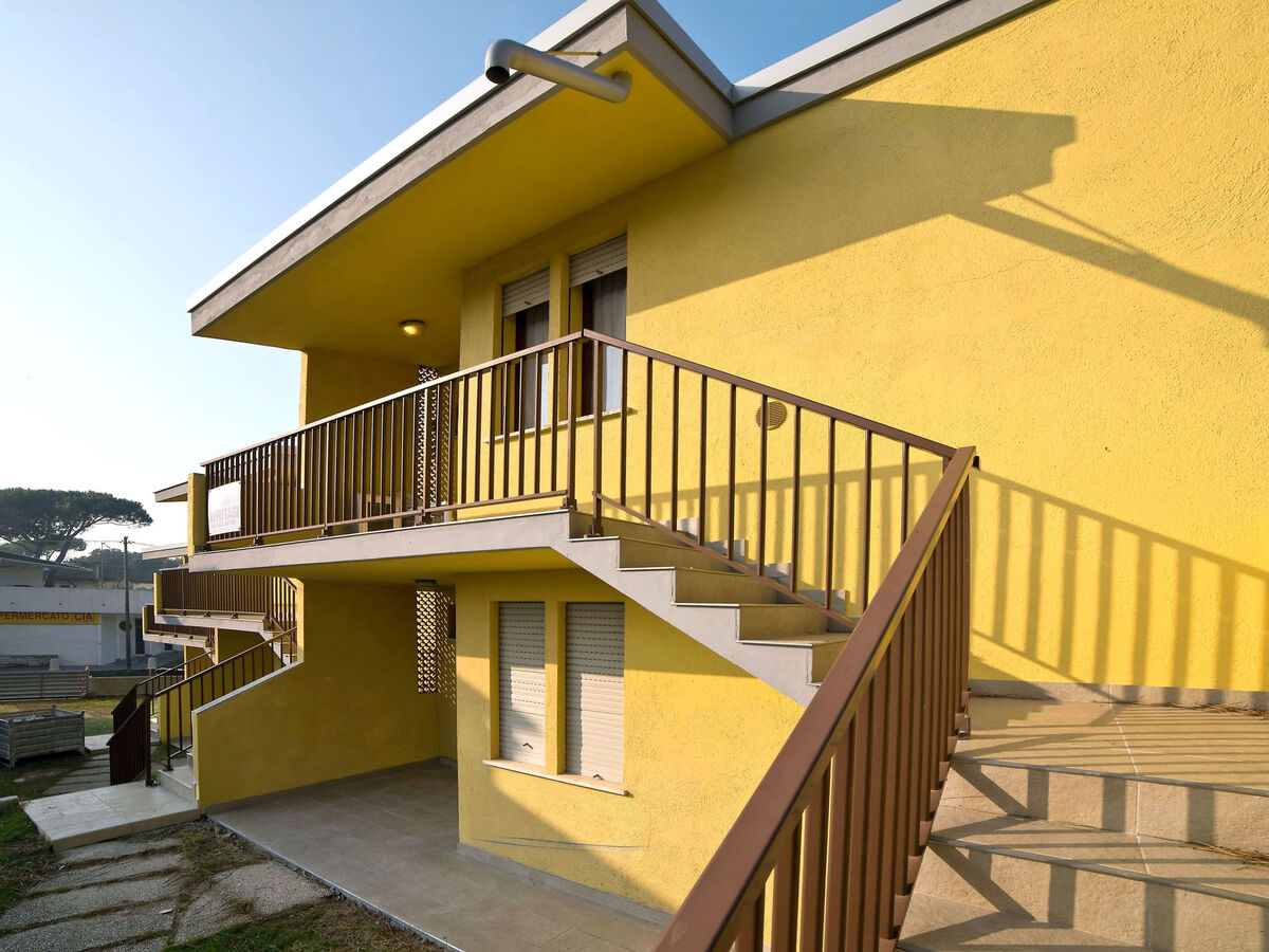 Appartement Villa Maria à 300 m de la mer, Rosolina Mare - Photo 1