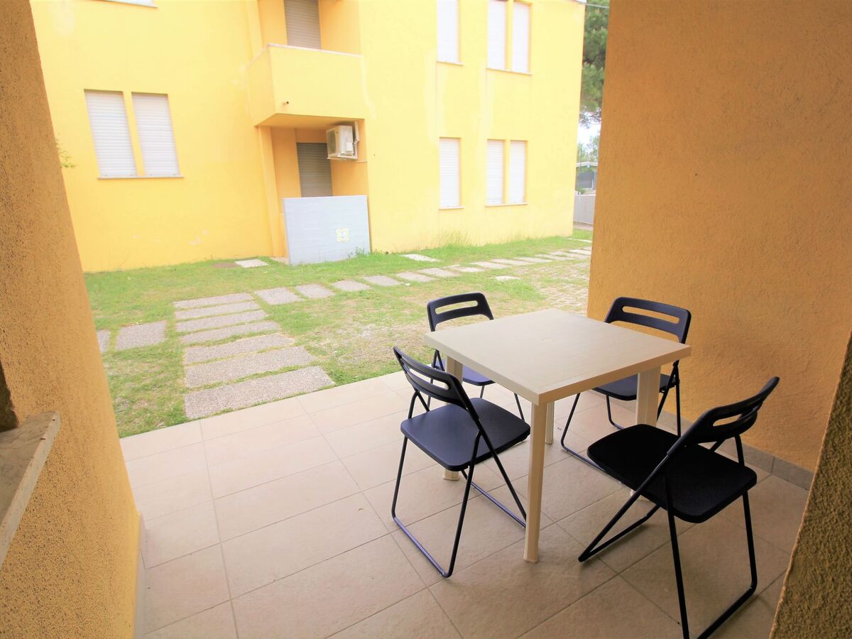 Appartement Villa Maria à 300 m de la mer, Rosolina Mare - Photo 5