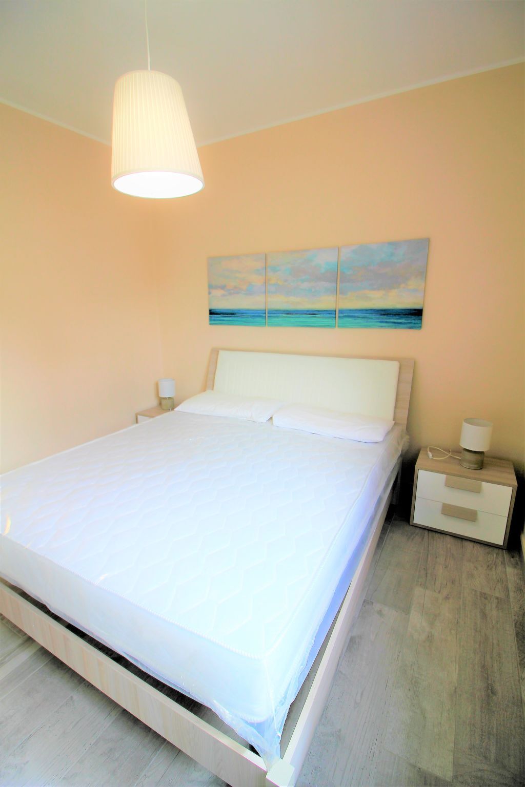 Appartement Villa Maria à 300 m de la mer, Rosolina Mare - Photo 10