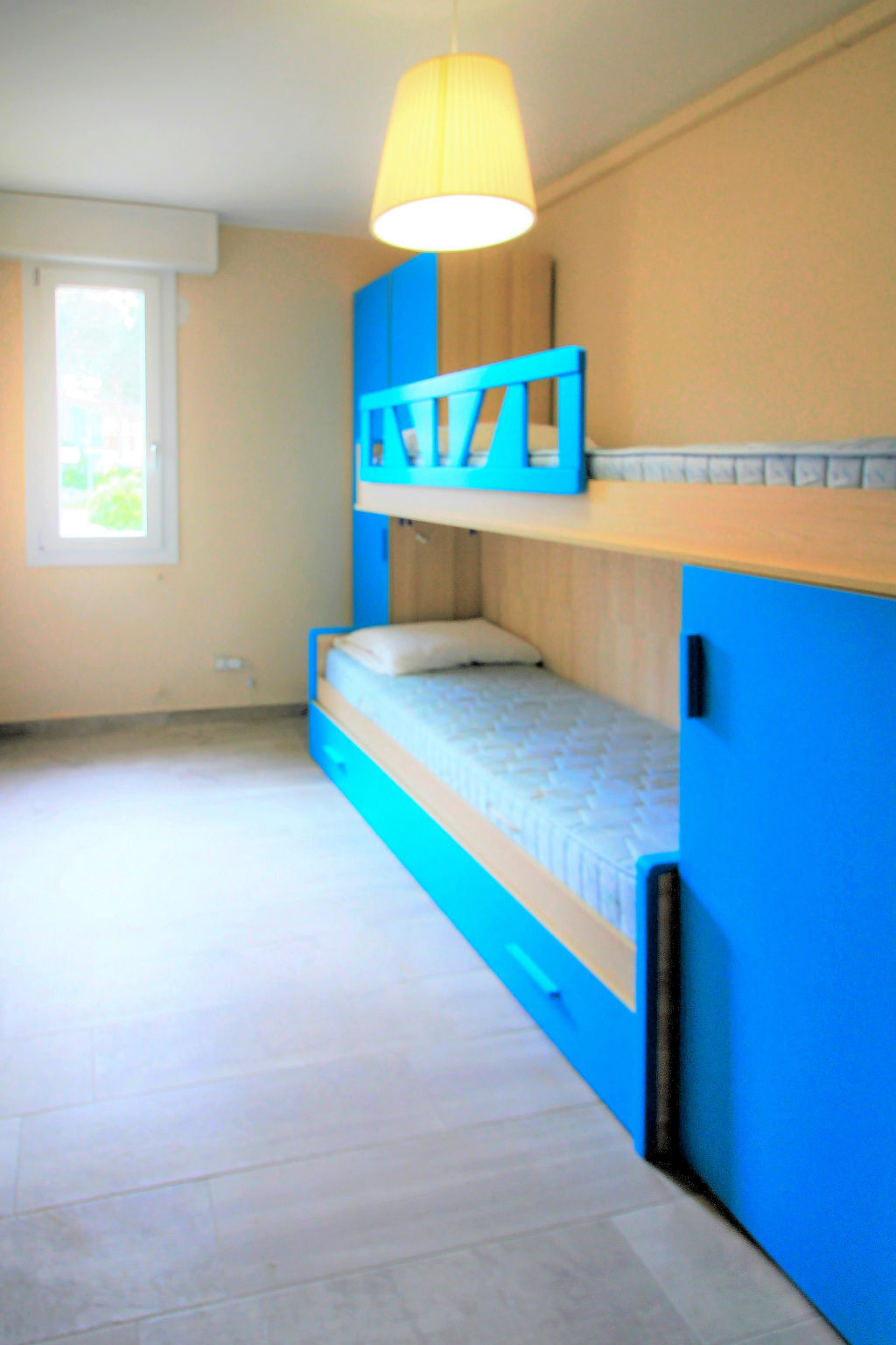 Appartement Villa Maria à 300 m de la mer, Rosolina Mare - Photo 12