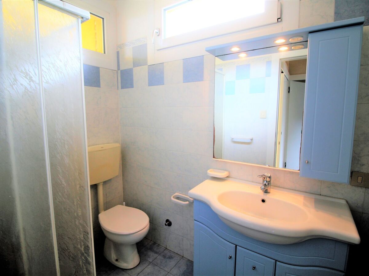 Appartement Villa Maria à 300 m de la mer, Rosolina Mare - Photo 13