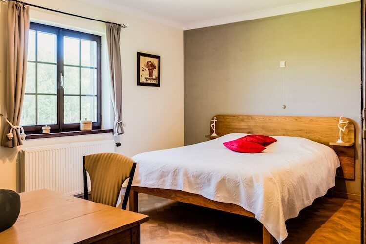 Villa La Tourelle, 4 chambres avec salle de bain privée - Photo 2